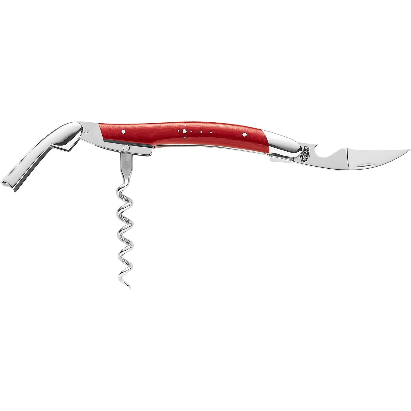 Supreme®/Forge de Laguiole® Corkscrew view 4